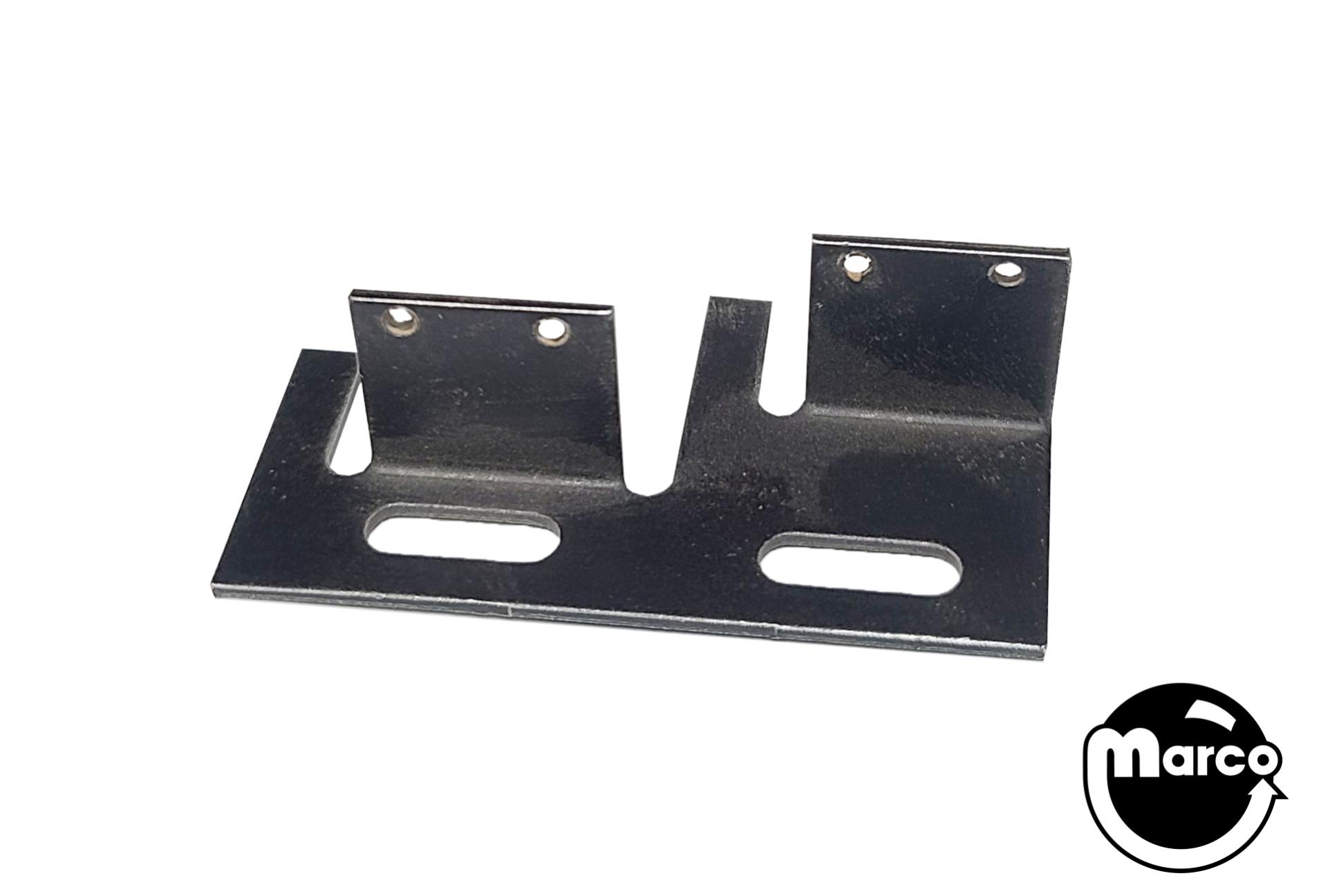 Two switch mounting bracket