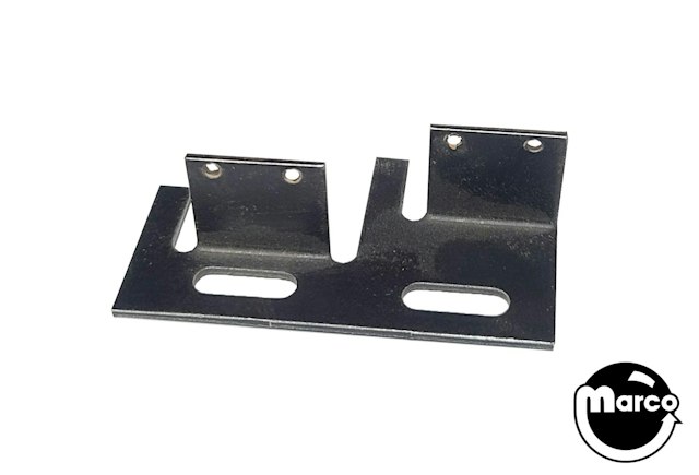 Two switch mounting bracket
