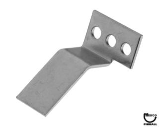 Ball deflector bracket