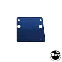 DR DUDE (Bally) Ramp Flap