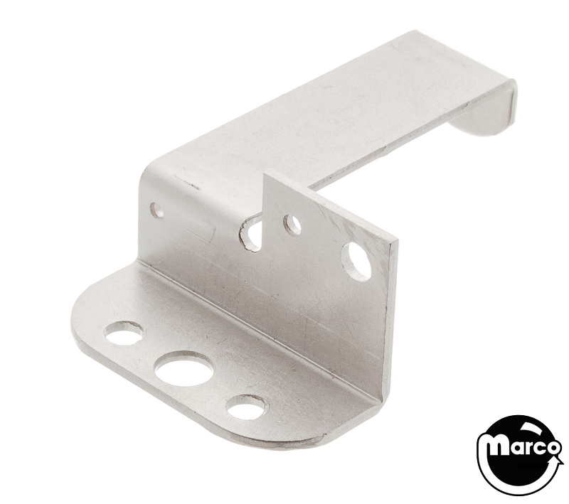 Ramp gate entry bracket Williams
