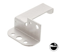 Ramp gate entry bracket Williams