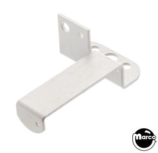 Ramp gate entry bracket Williams