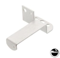 Ramp gate entry bracket Williams