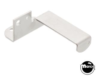 Ramp gate entry bracket Williams