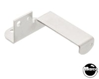 Ramp gate entry bracket Williams
