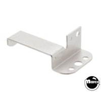 Ramp gate entry bracket Williams
