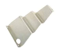 Bracket - metal