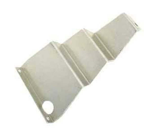Bracket - metal