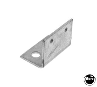 Switch mount bracket