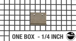 Switch mount bracket