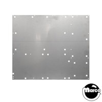 WPC Board Mounting Plate