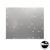 WPC Board Mounting Plate