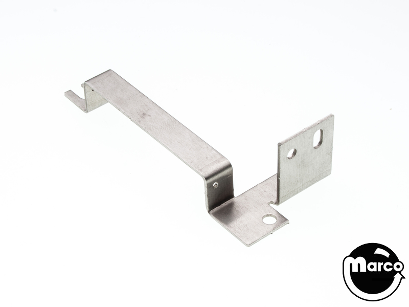 Bracket - ball gate