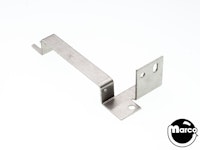 Bracket - ball gate