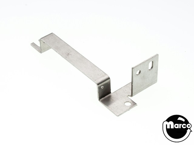 Bracket - ball gate