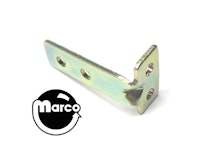 Bracket target switch
