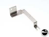 Bracket - ball gate