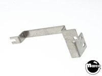Bracket - ball gate
