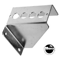 Bracket - service switch