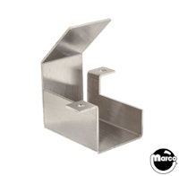 FUNHOUSE (Williams) Deflector bracket