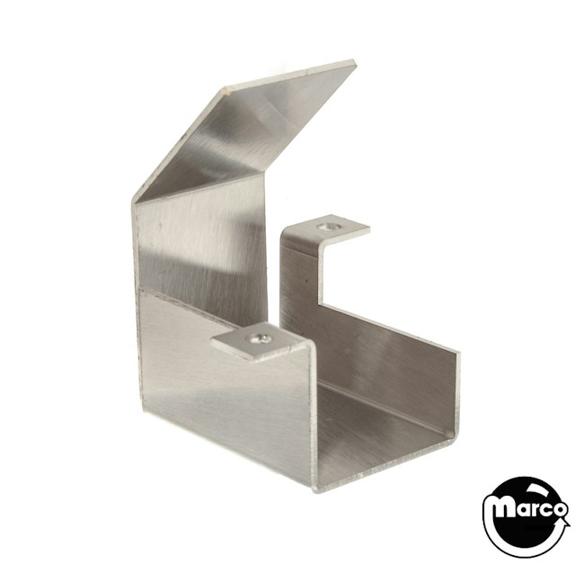 FUNHOUSE (Williams) Deflector bracket
