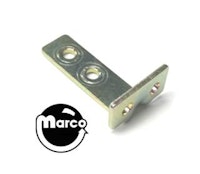 Bracket target switch
