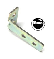 Bracket target switch
