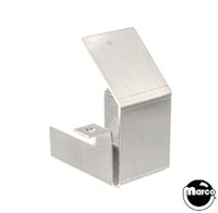 FUNHOUSE (Williams) Deflector bracket