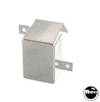 FUNHOUSE (Williams) Deflector bracket