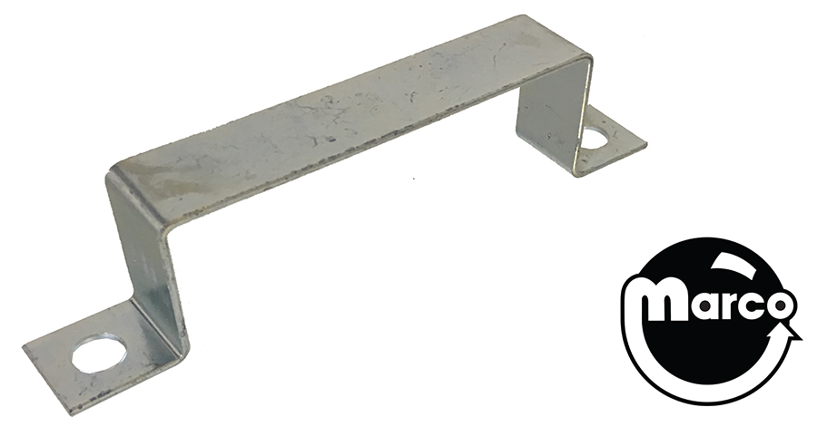 Cashbox handle