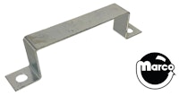 Cashbox handle