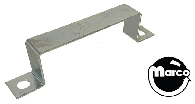 Cashbox handle
