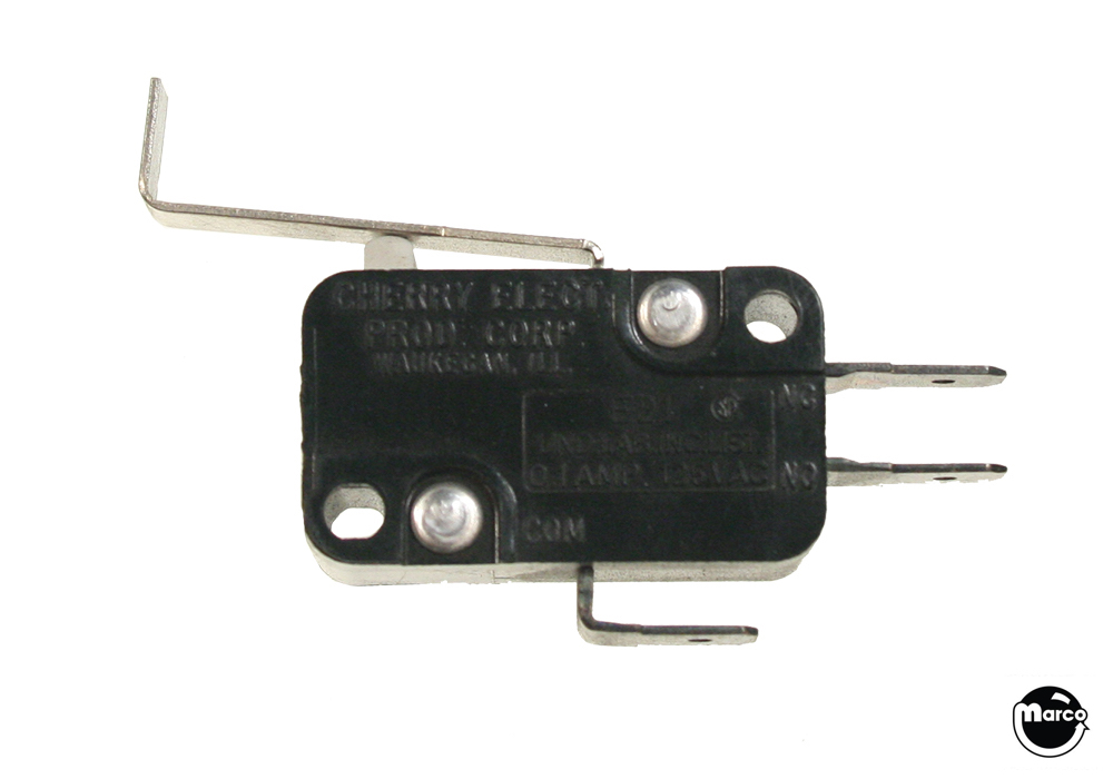 Switch - microswitch