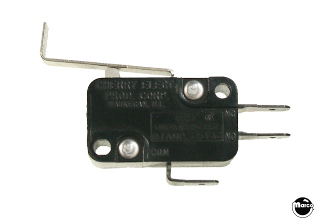 Switch - microswitch