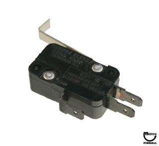 Switch - microswitch