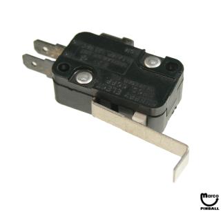 Switch - microswitch