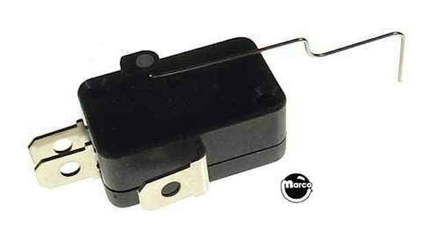 Rotary microswitch "Busy-Bee" 21-2107