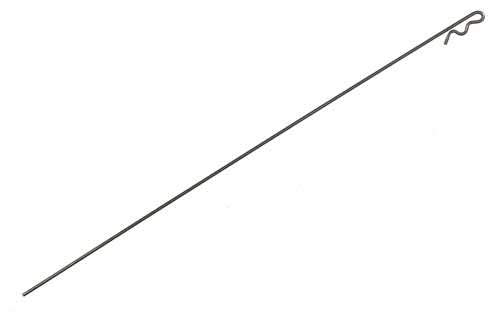 Coin switch actuator wire 3-3/8 inch