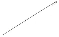Coin Switch actuator wire - 3-3/8 inch long