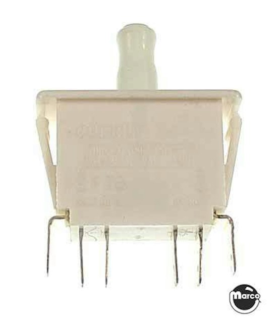 Interlock switch double cheat 0.1A F78-36A E78-36A