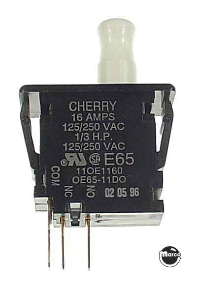 Interlock switch