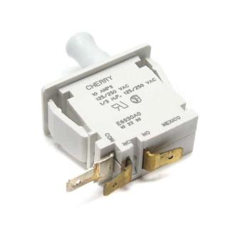 Switch！！ HD Switch 20A PTO Rocker Switch for John Deere Ztrak Z920M