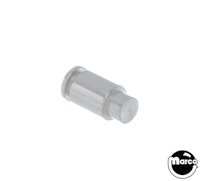 Stud hinge