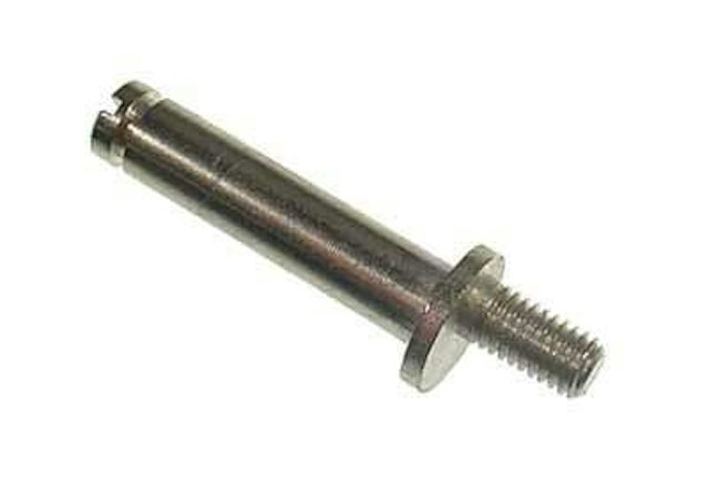 Post - adjustable offset