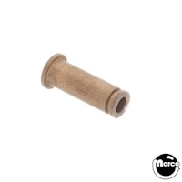 Coin switch trip bushing Williams