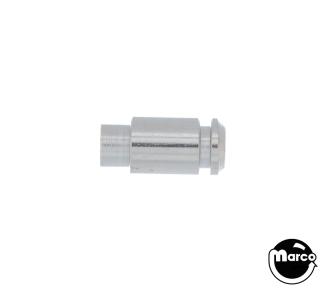 Stud hinge
