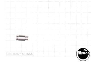 Stud hinge