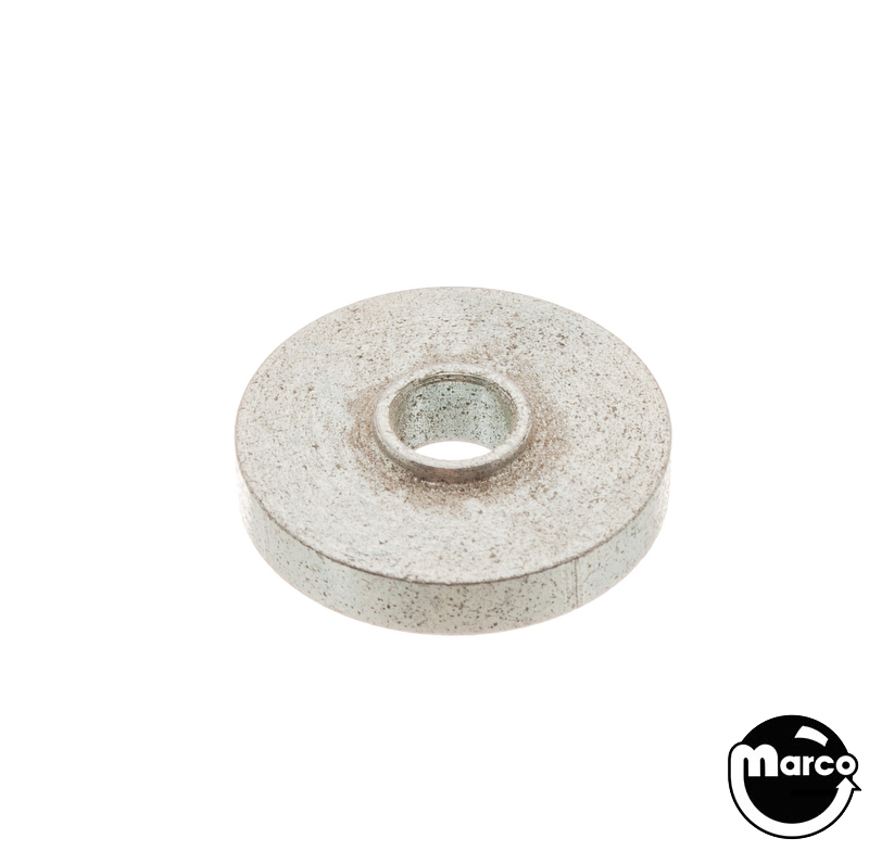 Coin switch trip weight Williams