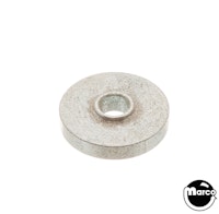 Coin switch trip weight Williams